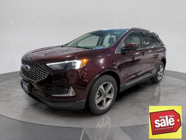 2023 Ford Edge SEL for sale in Watertown, NY