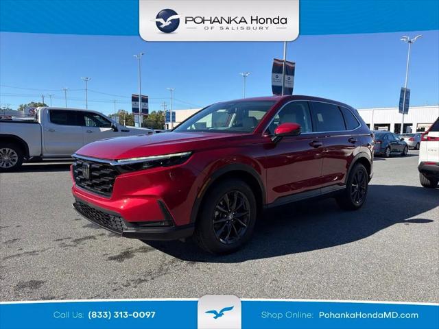2027 Honda CR-V EX-L for sale in Salisbury, MD