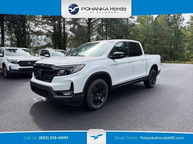 2026 Honda Ridgeline Black Edition for sale in Salisbury, MD