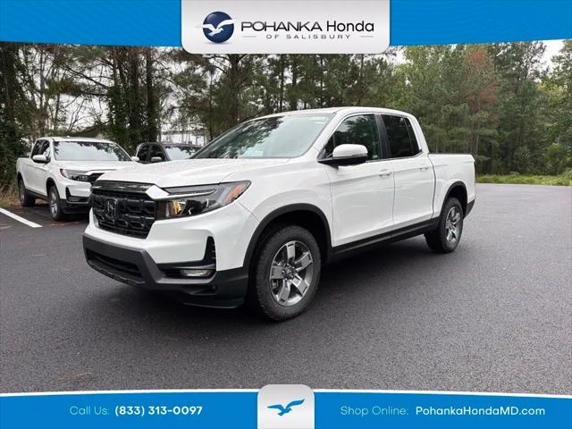 2026 Honda Ridgeline RTL for sale in Salisbury, MD