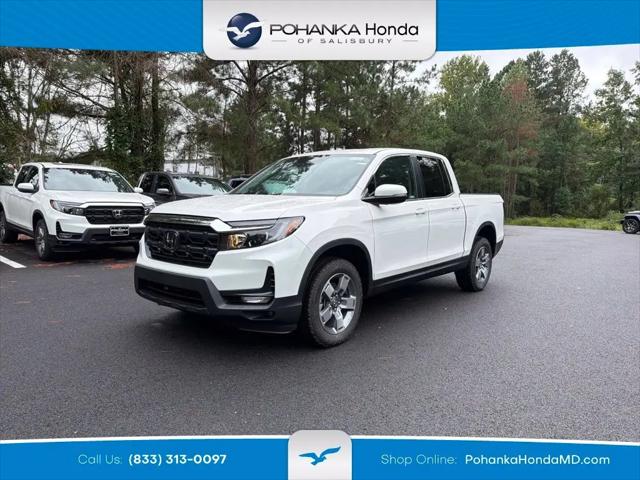 2026 Honda Ridgeline RTL for sale in Salisbury, MD