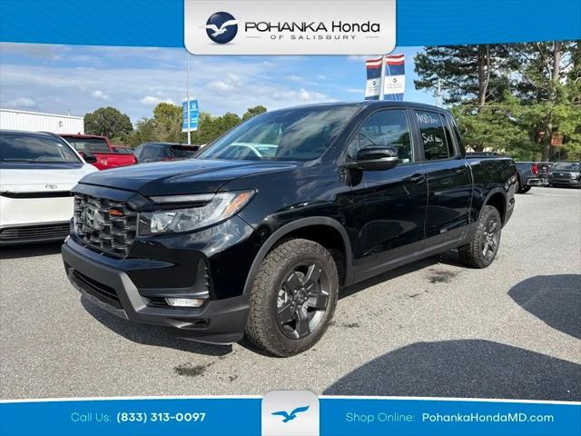 2026 Honda Ridgeline TrailSport for sale in Salisbury, MD