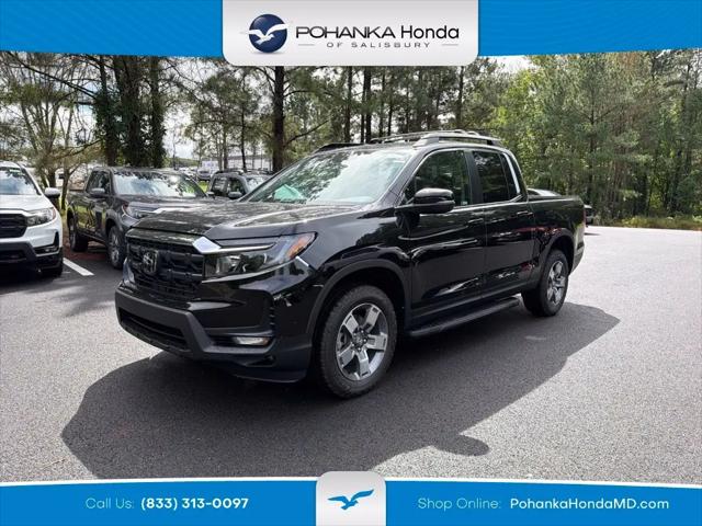 2026 Honda Ridgeline RTL for sale in Salisbury, MD