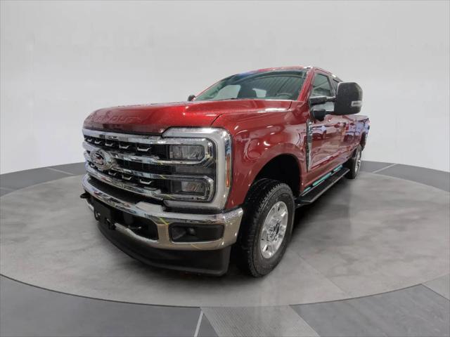 2027 Ford F-250 XLT for sale in Watertown, NY