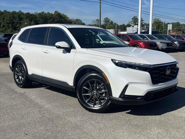 2026 Honda CR-V EX-L 2WD for sale in Jasper, AL