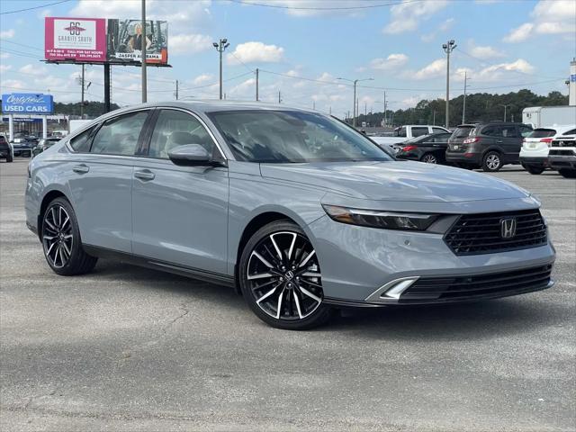 2026 Honda Accord Sedan Touring for sale in Jasper, AL