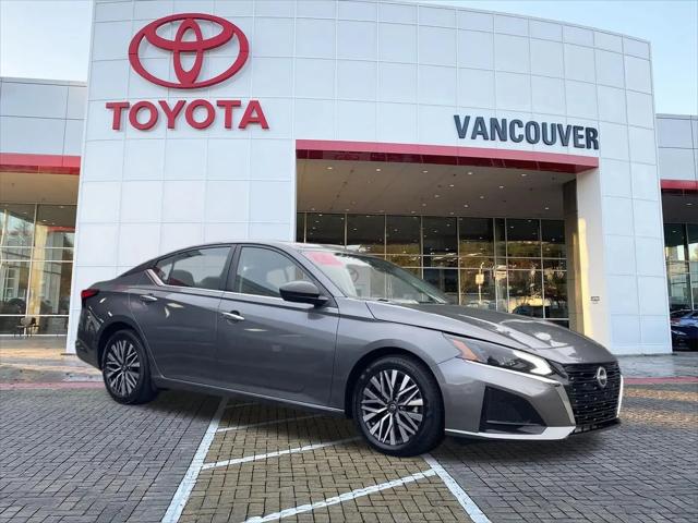 2024 Nissan Altima SV FWD for sale in Vancouver, WA