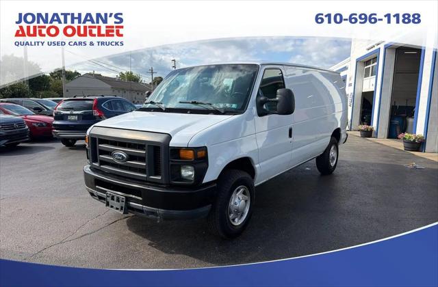 2014 Ford E-250 Commercial for sale in West Chester, PA