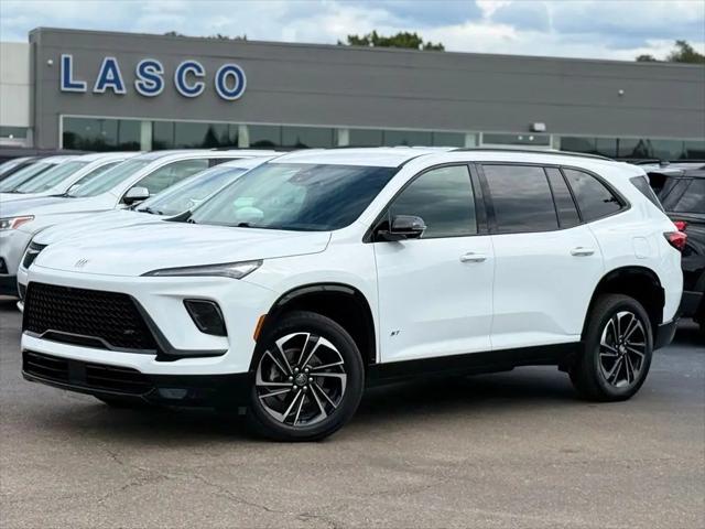 2026 Buick Enclave Sport Touring for sale in Fenton, MI