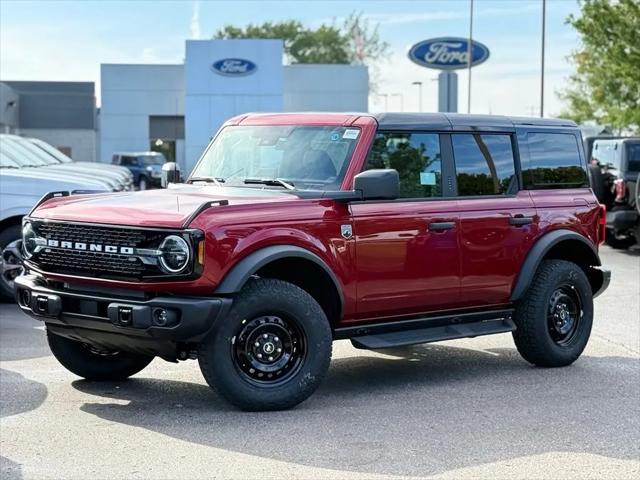 2026 Ford Bronco Big Bend for sale in Fenton, MI