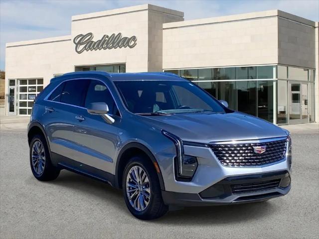 2025 Cadillac XT4 AWD Premium Luxury for sale in Concord, NC