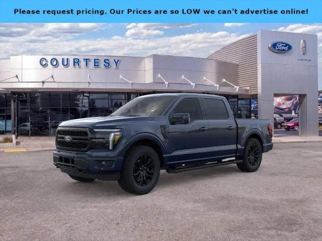 2026 Ford F-150 LARIAT for sale in Portland, OR