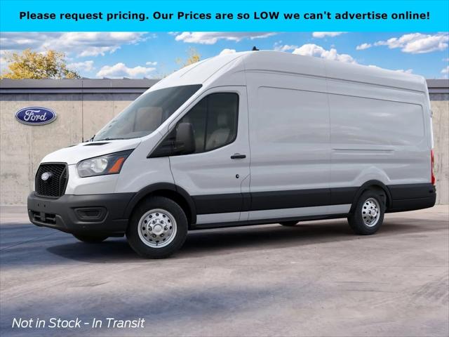 2027 Ford Transit Cargo Van T-350 for sale in Portland, OR