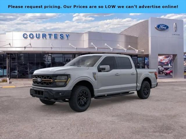 2026 Ford F-150 Tremor for sale in Portland, OR