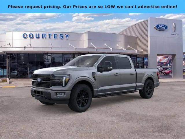 2026 Ford F-150 Platinum for sale in Portland, OR