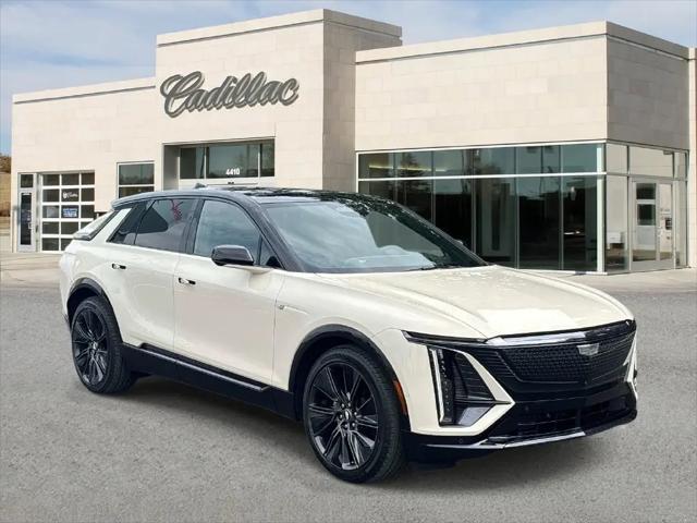 2027 Cadillac iQ Signature Sport for sale in Concord, NC