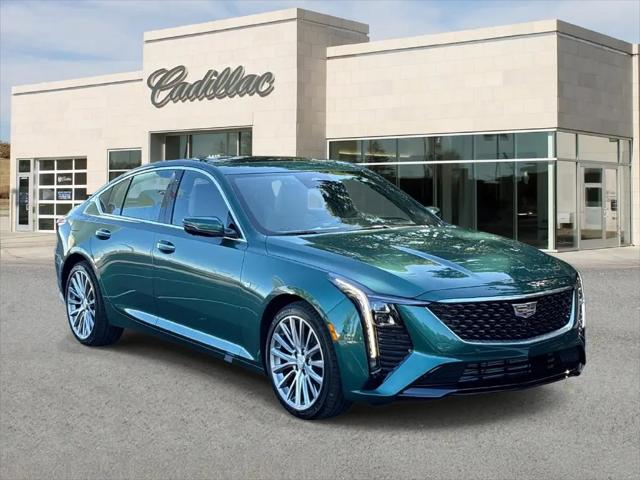 2026 Cadillac CT5 Premium Luxury RWD for sale in Concord, NC
