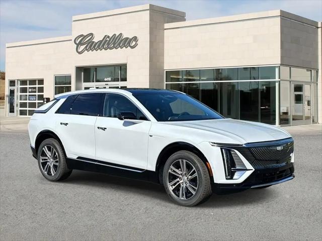 2027 Cadillac iQ Luxury for sale in Concord, NC