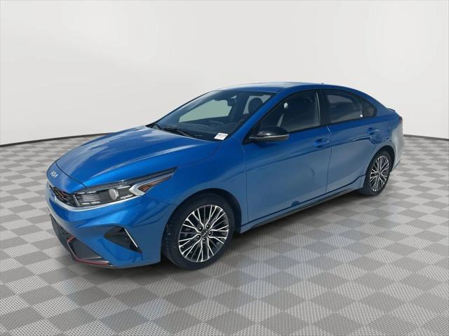 2024 Kia Forte GT-Line for sale in Miami, FL