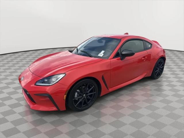 2024 Toyota GR86 Premium for sale in Miami, FL