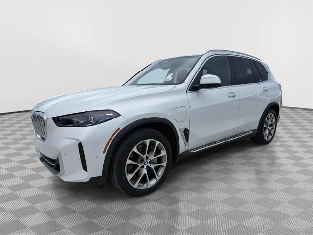 2024 BMW X5 xDrive50e for sale in Miami, FL