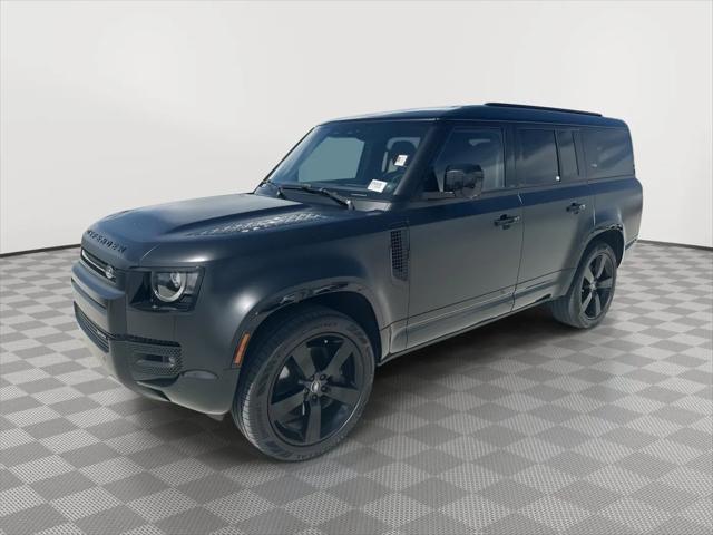 2023 Land Rover Defender 130 X-Dynamic SE for sale in Miami, FL