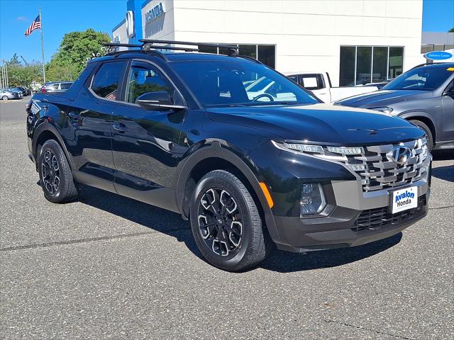 2022 Hyundai Santa Cruz SEL Premium for sale in Cape May Court House, NJ