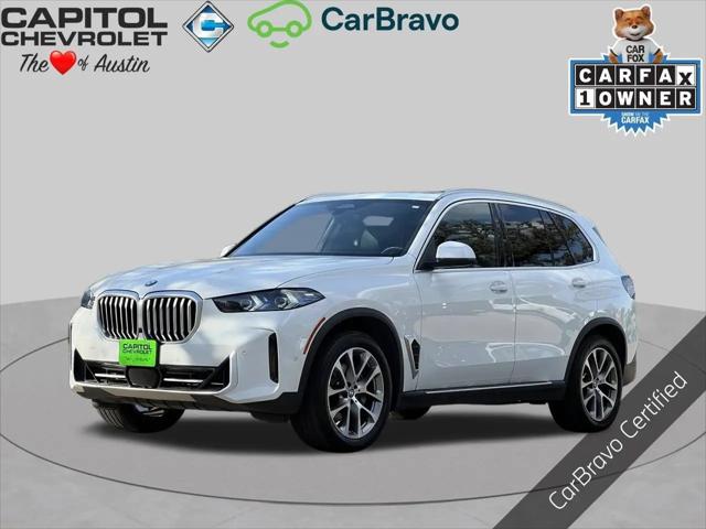 2026 BMW X5 sDrive40i for sale in Austin, TX