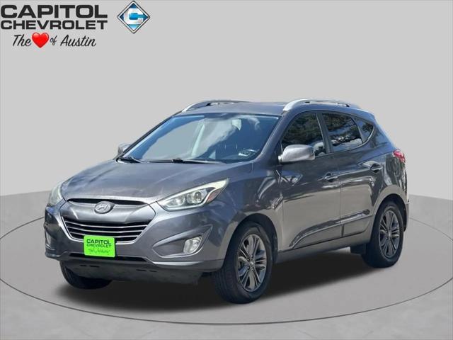2014 Hyundai Tucson SE for sale in Austin, TX