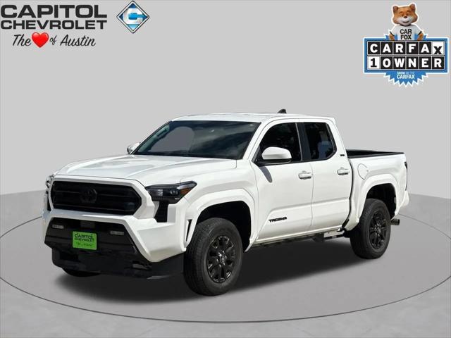 2026 Toyota Tacoma SR5 for sale in Austin, TX
