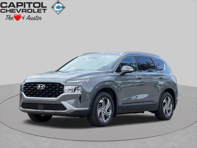 2023 Hyundai Santa Fe SEL for sale in Austin, TX