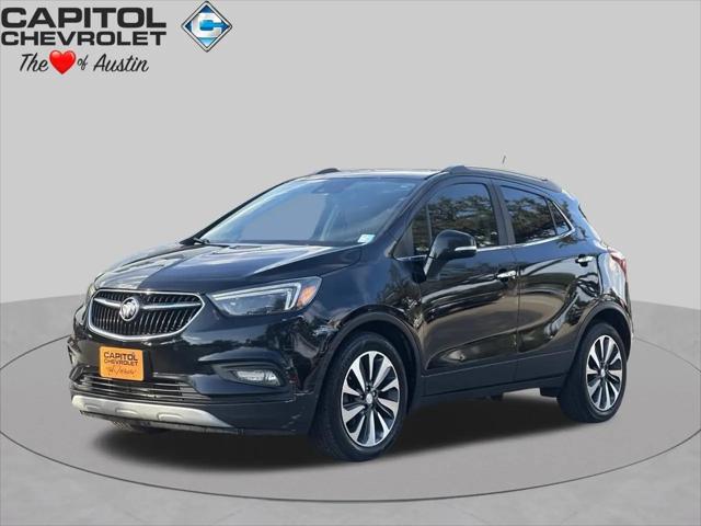 2019 Buick Encore FWD Essence for sale in Austin, TX
