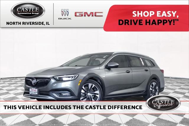 2019 Buick Regal TourX AWD Essence for sale in North Riverside, IL