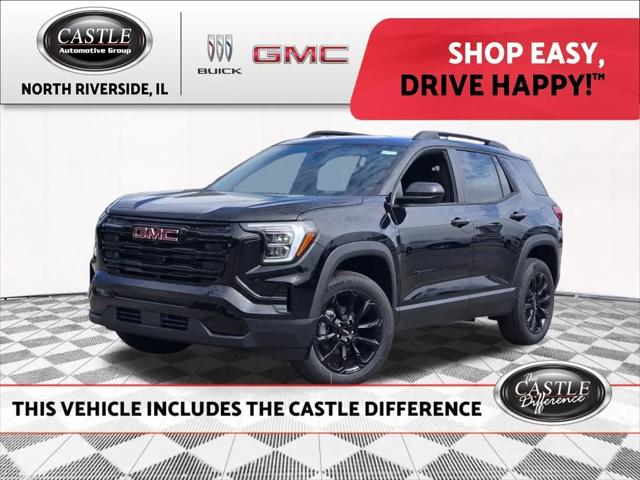 2027 GMC Terrain FWD Elevation for sale in North Riverside, IL
