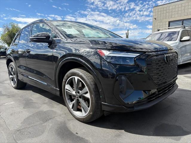 2023 Audi e-tron Premium Plus 50 quattro for sale in American Fork, UT