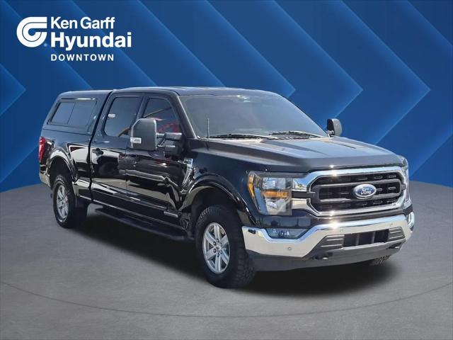 2023 Ford F-150 XLT for sale in Salt Lake City, UT