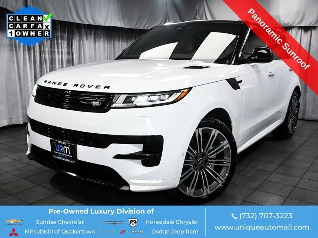 2025 Land Rover Range Rover Sport P460 Dynamic SE for sale in South Amboy, NJ