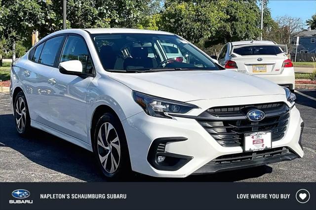 2025 Subaru Legacy Premium for sale in Schaumburg, IL