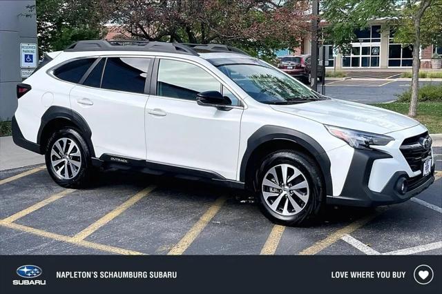 2025 Subaru Outback Premium for sale in Schaumburg, IL