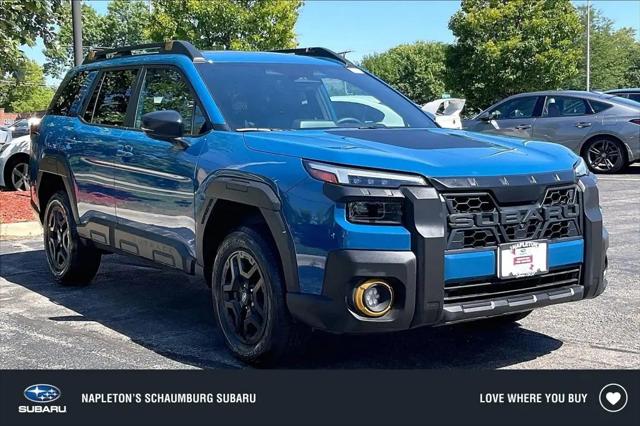 2026 Subaru Outback Wilderness for sale in Schaumburg, IL