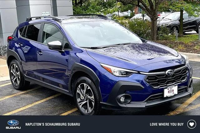 2025 Subaru Crosstrek Premium for sale in Schaumburg, IL