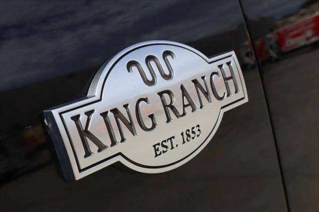 2020 Ford Expedition King Ranch MAX