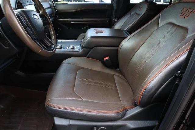 2020 Ford Expedition King Ranch MAX