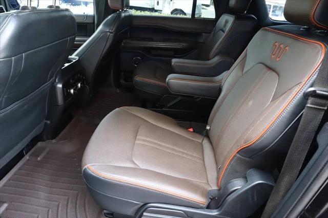 2020 Ford Expedition King Ranch MAX