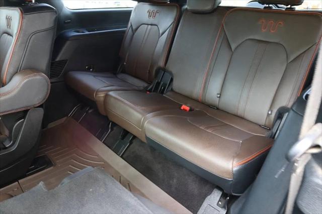 2020 Ford Expedition King Ranch MAX