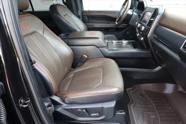 2020 Ford Expedition King Ranch MAX