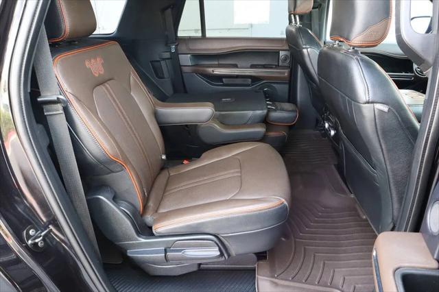 2020 Ford Expedition King Ranch MAX