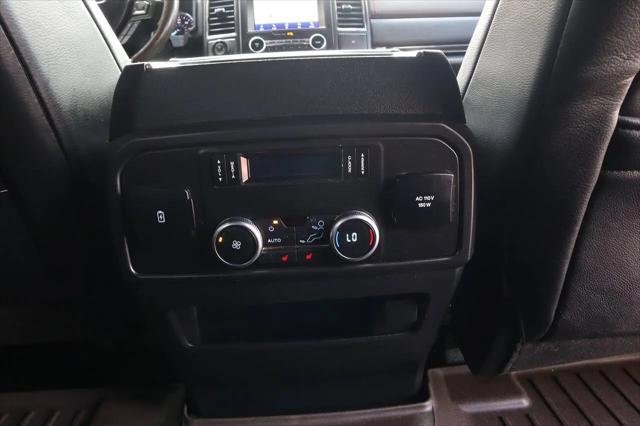 2020 Ford Expedition King Ranch MAX