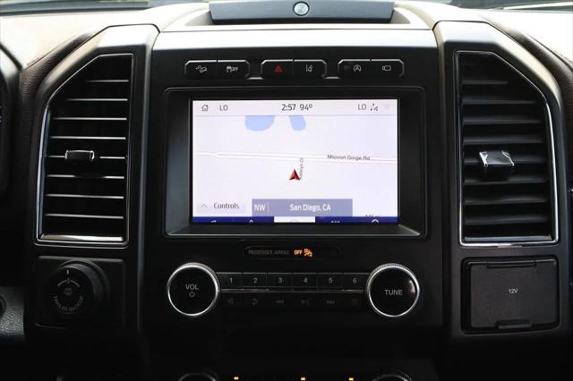 2020 Ford Expedition King Ranch MAX