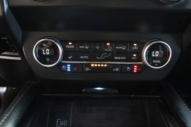 2020 Ford Expedition King Ranch MAX